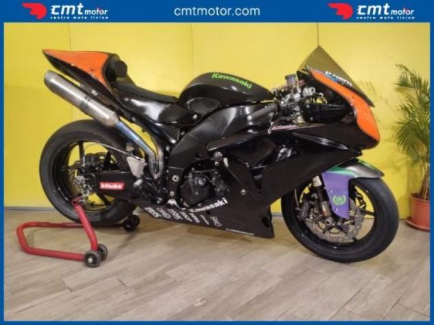 KAWASAKI Ninja 1000 ZX-10R PISTA rif. 21933783