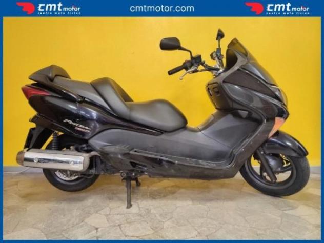 HONDA Forza 250 Garantito e Finanziabile rif. 21513163 - Foto 4