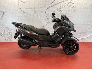 Yamaha Tricity 300 YAMAHA TRICITY 300 - YM 2022