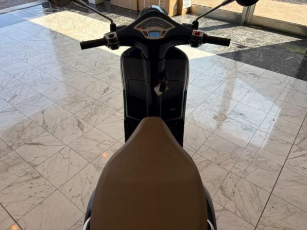 VESPA Primavera 125 ABS 1500 KM rif. 24059542 - Foto 8