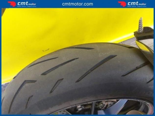 DUCATI Monster 1100 Evo Garantita e Finanziabile rif. 23915735 - Foto 10