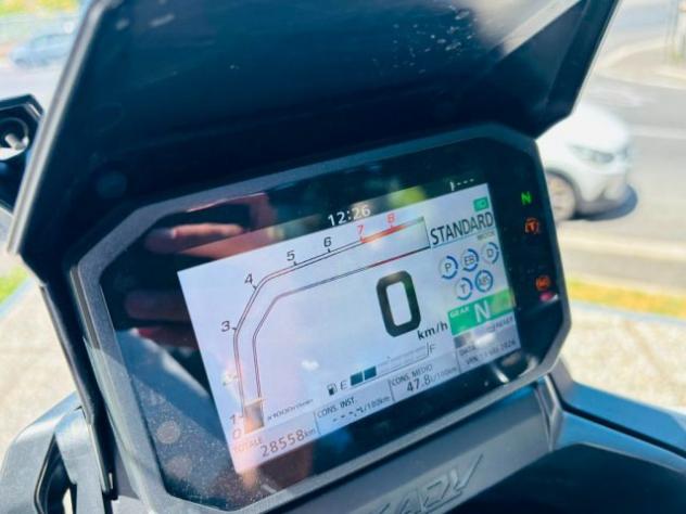 HONDA X-ADV 750 TUTTO INCLUSO ANCHE PASSAGGIO! MINI RATE rif. 23995903 - Foto 10