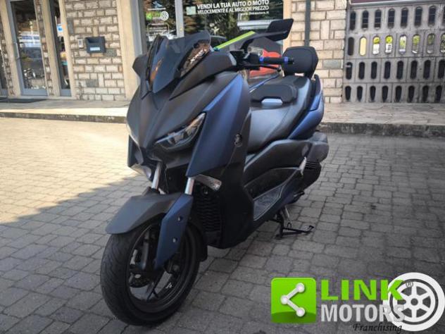 YAMAHA X-MAX 300 s rif. 24001940 - Foto 2