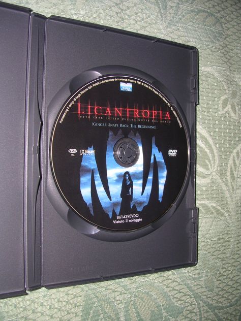 LICANTROPIA - Foto 4