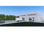 Immobile di 1500 m² con 5 locali in affitto a Flero