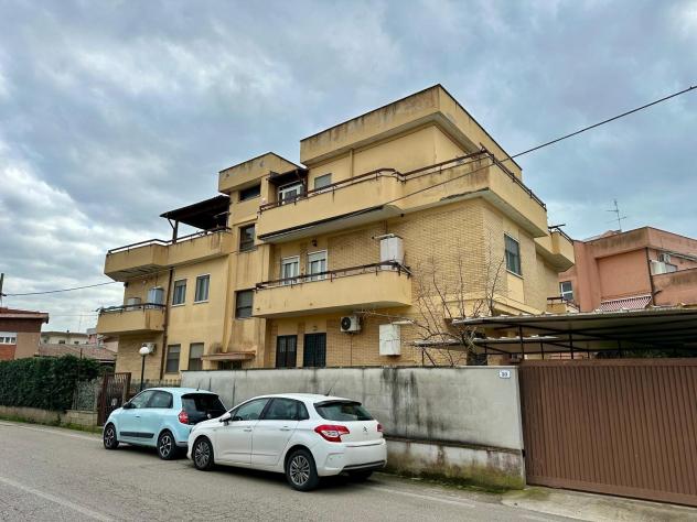 Appartamento in Via Aldo Moro - Foto 6