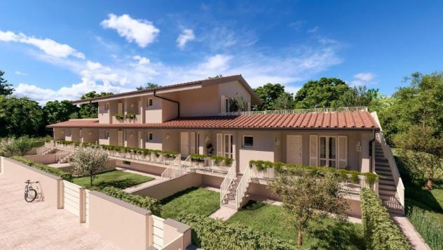 Appartamento in vendita a Pontedera 84 mq Rif: 1269183 - Foto 10