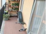 238EURO/month fully-equipped clean room with nice housemates