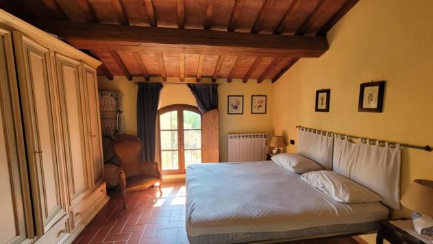 Appartamento in affitto a Casciana Terme Lari 55 mq Rif: 1444337 - Foto 4