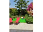 Villetta con giardino a 150 metri dal mare - Cirella di Diamante (CS)