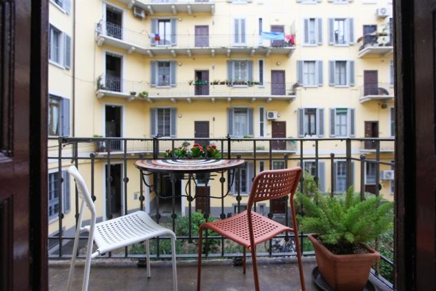 Affittasi ampio 2locali ristrutturato e arredato zona Navigli - Foto 2