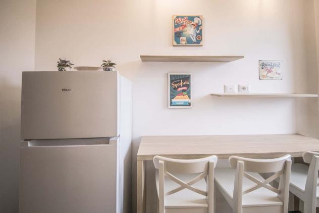 Apartment in Via Donatello, Roma for 100 m² with 2 bedrooms - Foto 6