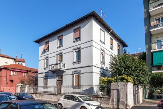 Stanza in appartamento in affitto a Sesto San Giovanni - Foto 2