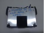 CENTRALINA AUTORADIO HUMMER H3 SUV 15921681 (0510)