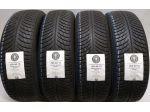 4 GOMME 205 60 16 MICHELIN A63177