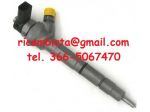 0445110368 Volkswagen Passat 2.0 iniettore