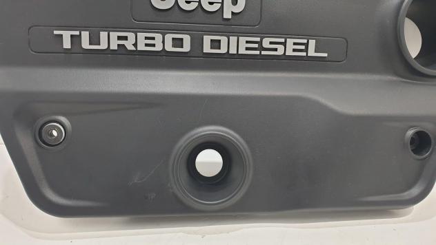 COPRIMOTORE JEEP Compass Serie 68386926AB Diesel 1.6 (16) - Foto 10
