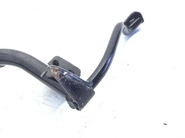 PIAGGIO VESPA PRIMAVERA E5 50 CAVALLETTO CENTRALE E MOLLE 2020 2023 CD0100 - Foto 4