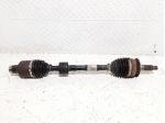 SEMIASSE ANTERIORE DESTRO FIAT Sedici 1° Serie ebj100mbe84a (0609)