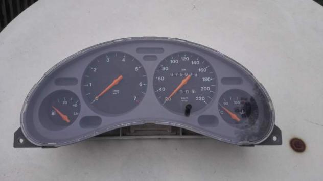 Strumentazione / Quadro strumenti OPEL TIGRA