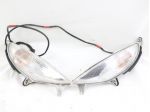 MALAGUTI CENTRO 50 338867 338866 COPPIA FRECCE ANTERIOR 07 - 11 FRONT FLASHERS