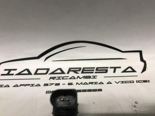 Valvola Clima A1 A3 Golf VII Polo 5Q0820803 - Foto 3