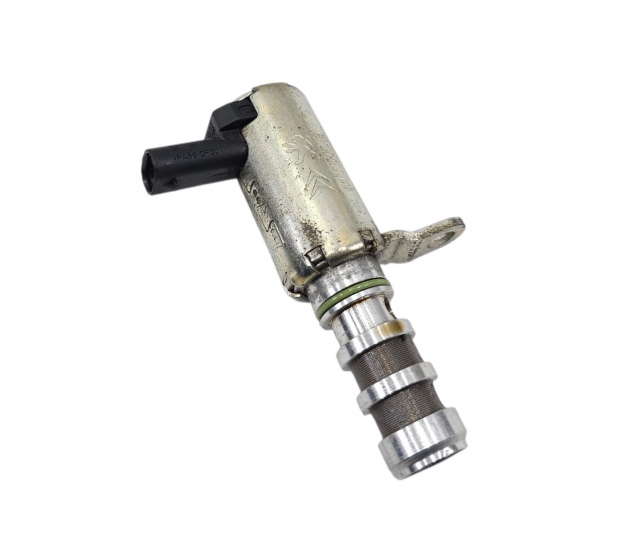 SENSORE PRESSIONE OLIO PEUGEOT 208 Serie 9675081780 HN05 Benzina 1200 (19) - Foto 9