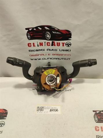 DEVIOLUCI FIAT Ducato 5° Serie 07354694700 4HV (0614)