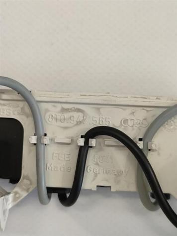 SENSORE ALLARME CRUSCOTTO AUDI A5 Berlina Serie (8T3) 8K0951177 8T0947565 CAUA (0717) - Foto 4