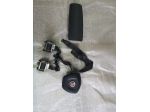 Kit airbag fiorino airbag volante + cinture + airbag dx Fiat Fiorino 2013