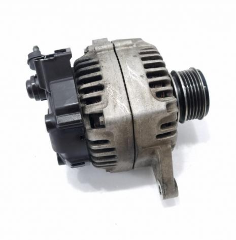 ALTERNATORE HYUNDAI i20 1° Serie 37300-2A050 D4FB Diesel 1600 (0814) - Foto 6