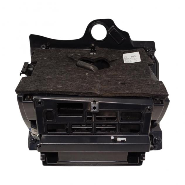 CASSETTO PORTA OGGETTI VOLKSWAGEN Passat Berlina 5° Serie 3C18570978K (1015) - Foto 4