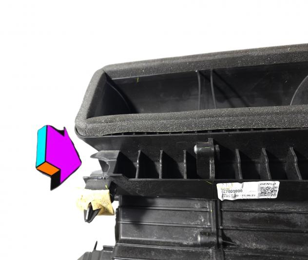 STUFA FIAT Fiorino Serie 735656861 (16) - Foto 11