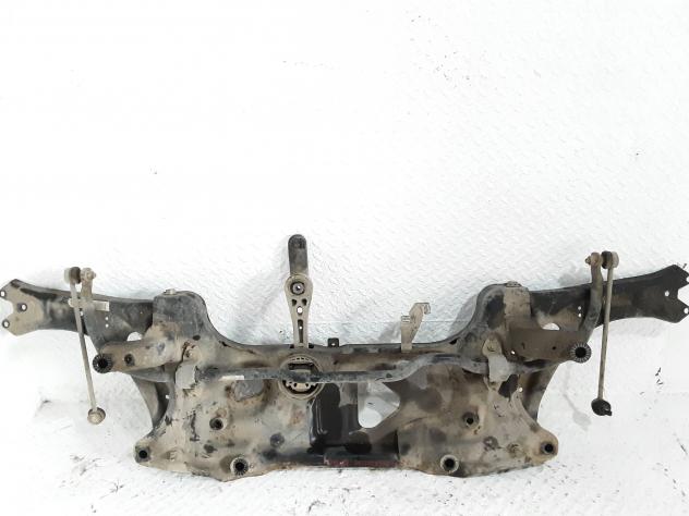 CULLA MOTORE VOLKSWAGEN Maggiolino Serie 5C0199313R CAYC Diesel 1600 (11)