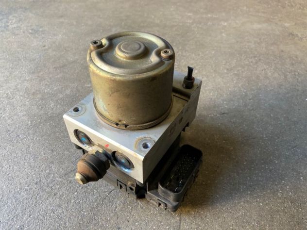 Centralina ABS Suzuki Ignis 1.3 benzina 4x4 del 2003 (AC.0450-0183.4) - Foto 2