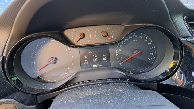 Ricambi vari Opel Corsa F 1.2 benzina 100cv del 2025 - Foto 6