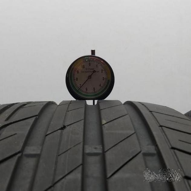 4 gomme 225 55 18 bridgestone a47793 - Foto 3