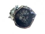 CAMBIO MANUALE COMPLETO NISSAN Juke Serie F15 7701700601 Diesel (1418)
