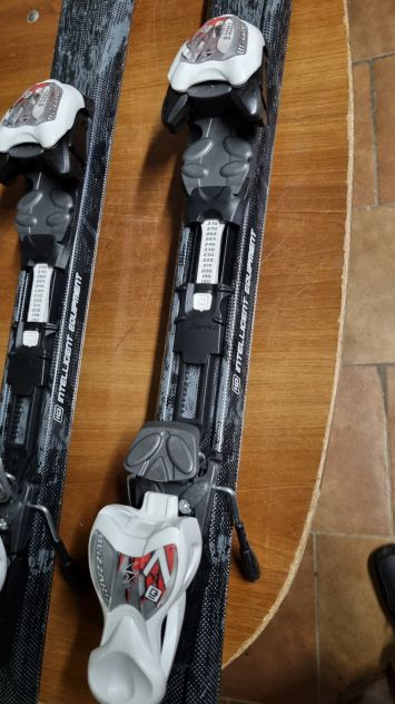 Sci Blizzard Magnum 6.8 140 cm - Foto 5