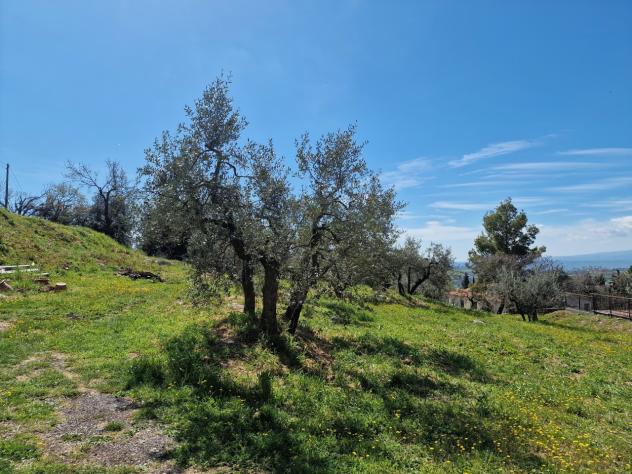 Terreno edificabile in vendita a Lugnano in Teverina - Foto 7