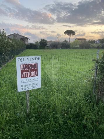 TERRENO AGRICOLO di 2000 mq (PIETRASANTA) rif. 273/VEE
