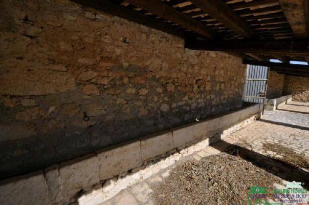 Casale fine'800 "Donnafugata" - Foto 6