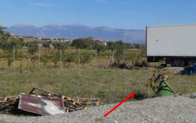 Immobile in asta di 4340 m² in vendita a San Marco Argentano - Foto 9