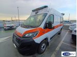 FIAT DUCATO AMBULANZA (4421)