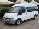 FIAT Ducato 9 posti Transit rif. 23957810