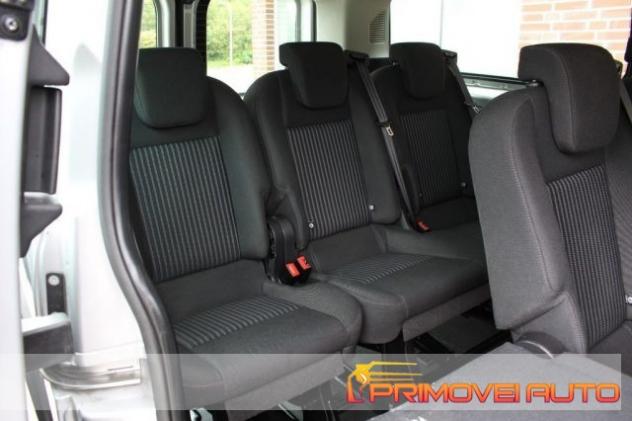 FORD Transit Custom 310 2.0 TDCi 130 L2 H1 Combi rif. 19592299 - Foto 3