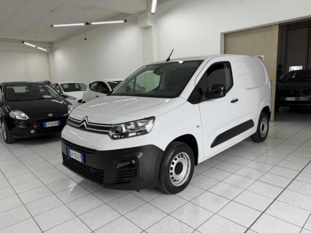 CITROEN BERLINGO BLUEHDI 100 VAN PC-TN rif. 23980344 - Foto 2