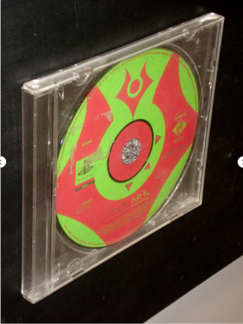 tobal n no 1 ps1 video gioco azione picchiaduro solo cd pal playstation psx one