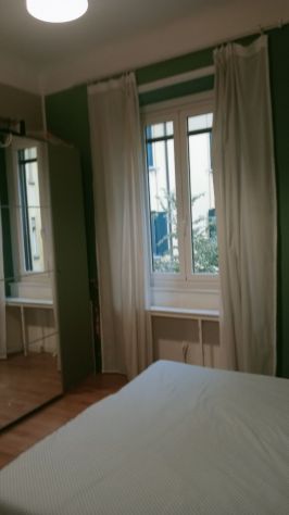 appartamento in affitto a Milano in zona Greco