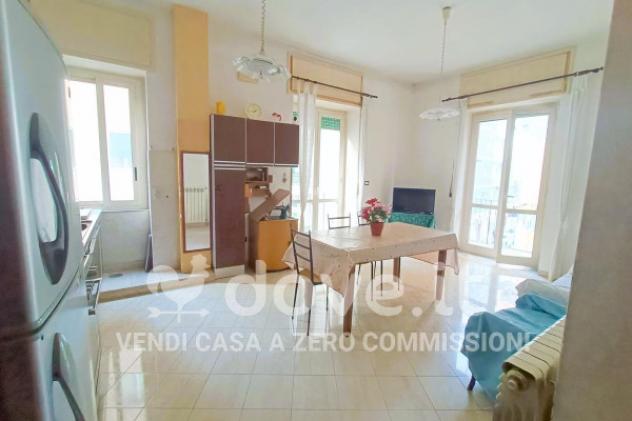 appartamento in vendita a Salerno in zona Gelsi Rossi